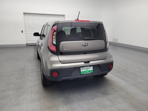 Used 2018 Kia Soul w/ Option Group 020 image 6