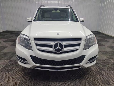 Used 2014 Mercedes-Benz GLK 350 2WD image 6