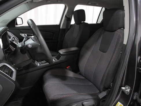 Used 2016 GMC Terrain SLE image 5