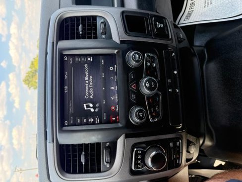 Used 2020 RAM 1500 Express w/ Wheel & Sound Group image 17