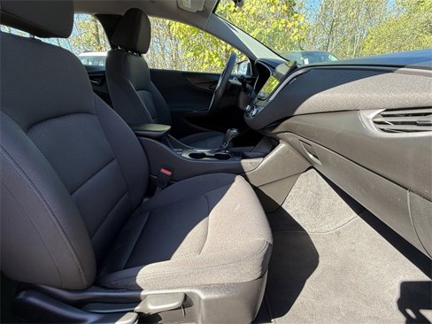 Used 2019 Chevrolet Malibu LS w/ LPO, Convenience Package 1 image 21