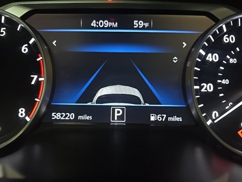 Used 2023 Nissan Sentra SV image 22