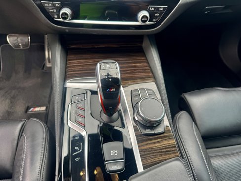 Used 2019 BMW M5 w/ Executive Package image 18