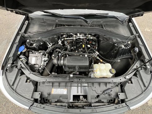 Used 2021 Ford Explorer 4WD image 29