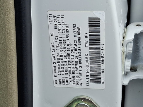 Used 2014 Acura RDX AWD w/ Technology Package image 29