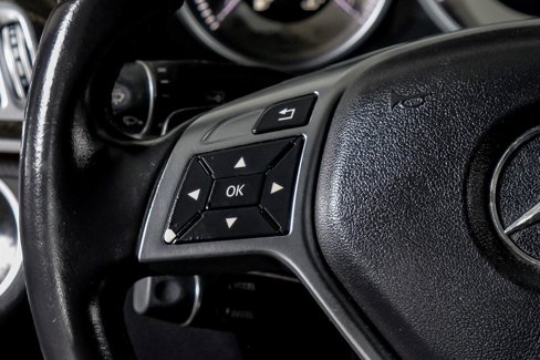 Used 2015 Mercedes-Benz E 350 Sedan image 16