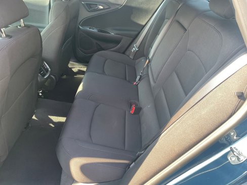 Used 2024 Chevrolet Malibu LT image 22