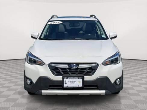 Used 2021 Subaru Crosstrek 2.5i Limited w/ Moonroof Package 2 image 2