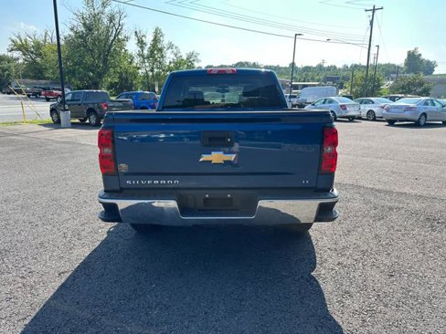 Used 2015 Chevrolet Silverado 1500 LT image 5