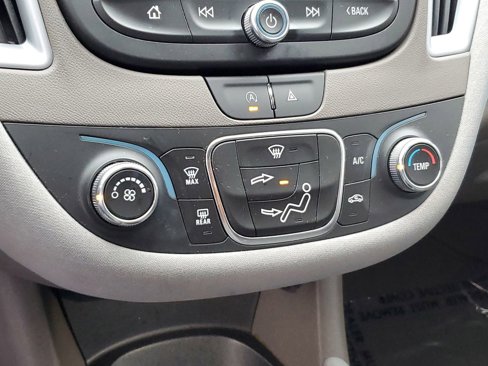 Used 2023 Chevrolet Malibu LS image 22