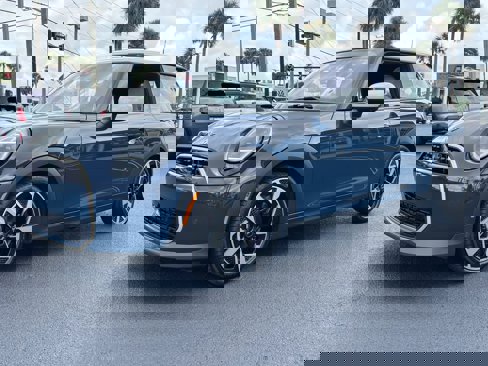 Certified 2025 MINI Cooper 2-Door Hardtop image 2