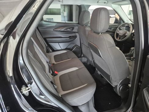 Used 2022 Chevrolet TrailBlazer LT w/ Convenience Package image 13