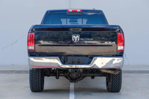 Used 2012 RAM 2500 Big Horn image 6