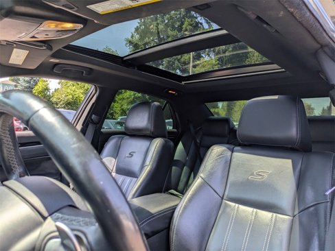Used 2018 Chrysler 300 S w/ 300S Premium Group image 24