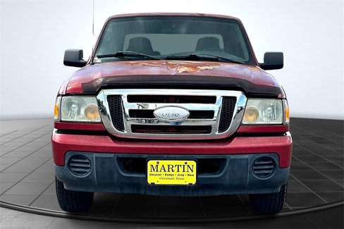 Used 2008 Ford Ranger XLT image 3