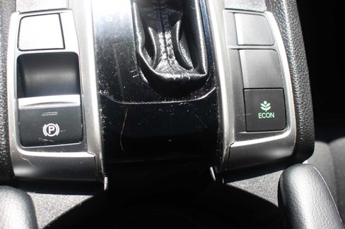 Used 2021 Honda Civic Sport image 34