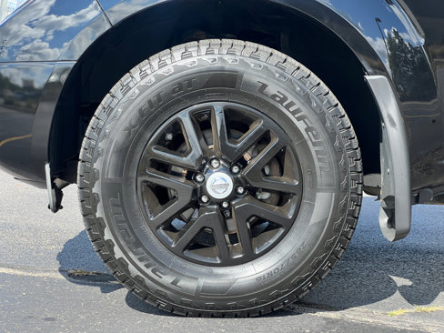 Used 2014 Nissan Frontier SV w/ SV Value Truck Package image 49
