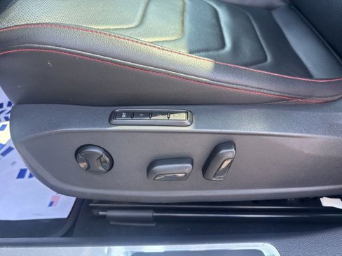 Used 2019 Volkswagen Jetta GLI Autobahn image 17