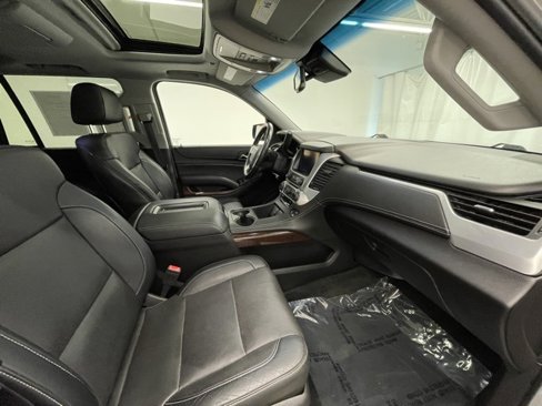 Used 2015 GMC Yukon SLT w/ Open Road Package image 8