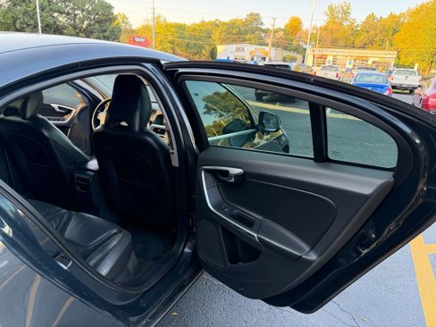 Used 2012 Volvo S60 T5 w/ Multimedia Pkg image 26