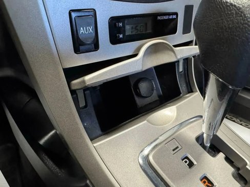 Used 2010 Toyota Corolla S image 31