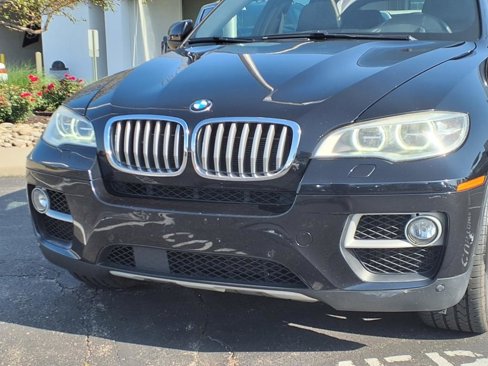 Used 2013 BMW X6 xDrive50i image 20