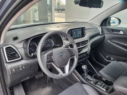 Used 2019 Hyundai Tucson SE image 13