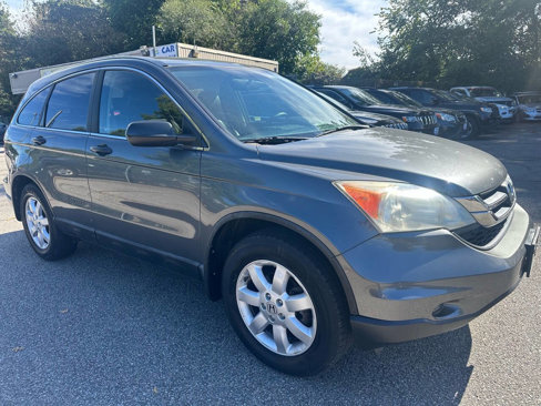 Used 2011 Honda CR-V SE image 1