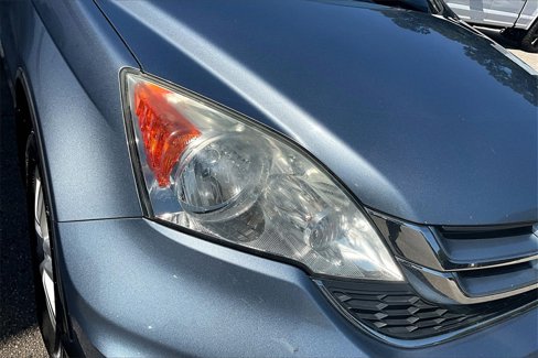 Used 2010 Honda CR-V EX-L image 26