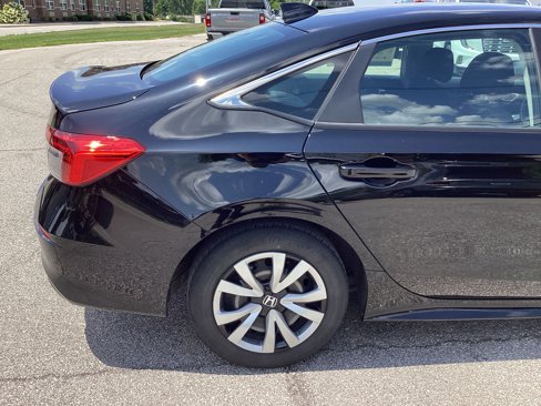 Used 2023 Honda Civic LX image 6