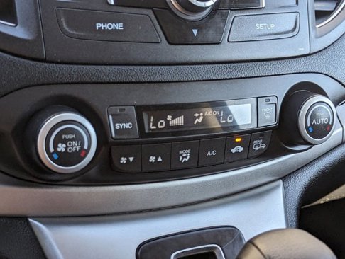 Used 2013 Honda CR-V EX image 15