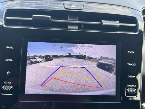 Used 2024 Hyundai Tucson SEL image 30