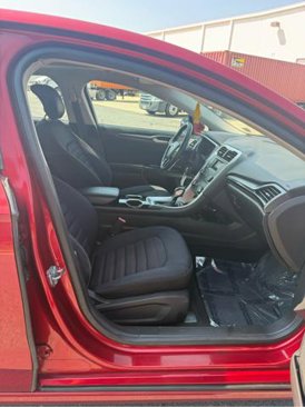 Used 2013 Ford Fusion SE image 12