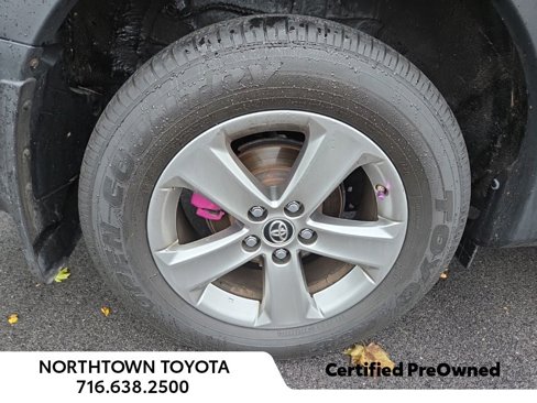 Used 2015 Toyota RAV4 XLE image 6
