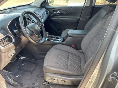 Used 2024 Chevrolet Equinox LT image 10
