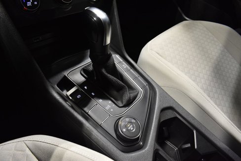 Used 2019 Volkswagen Tiguan S w/ Driver Assistance Package image 24
