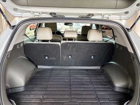 Used 2017 Kia Sportage EX image 25