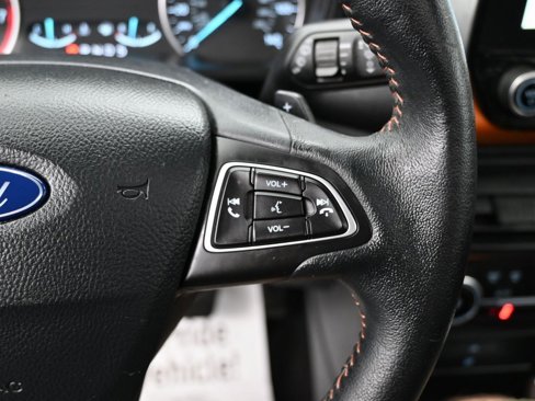 Used 2018 Ford EcoSport SES image 19