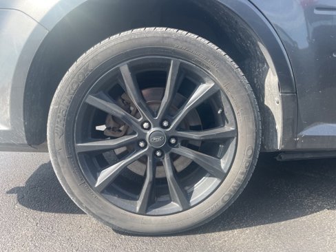 Used 2019 Ford Flex Limited w/ Equipment Group 301A image 8