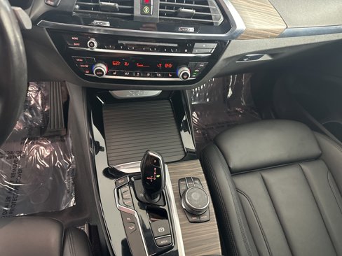Used 2019 BMW X3 xDrive30i w/ Premium Package image 18
