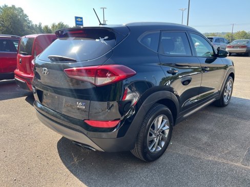 Used 2016 Hyundai Tucson Eco image 3