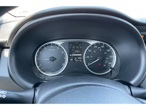 Used 2023 Nissan Kicks S image 37
