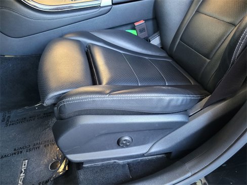 Used 2019 Mercedes-Benz GLC 300 image 17
