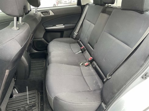 Used 2012 Subaru Forester 2.5X w/ Popular Pkg 3 image 15