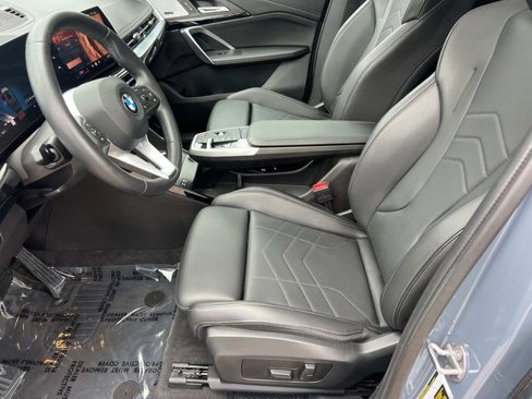Certified 2024 BMW X1 xDrive28i image 24