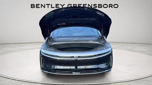 Used 2022 Lucid Air Grand Touring image 48