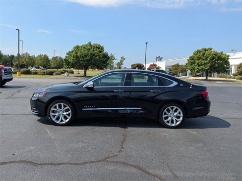 Used 2020 Chevrolet Impala Premier image 6