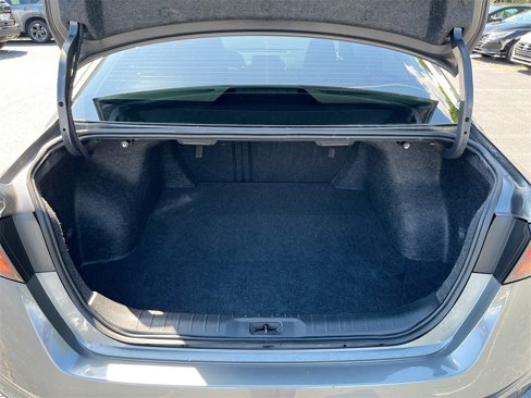 Certified 2024 Nissan Altima 2.5 S image 22
