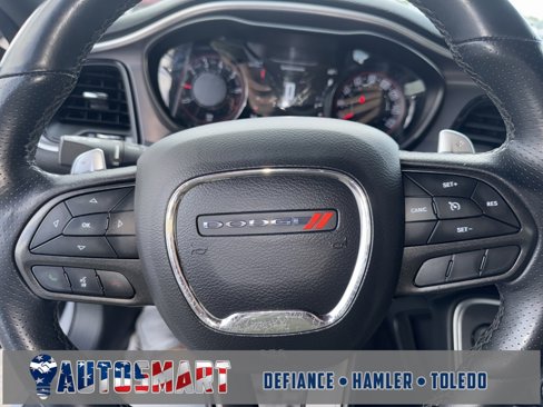 Used 2021 Dodge Challenger GT w/ Blacktop Package image 23