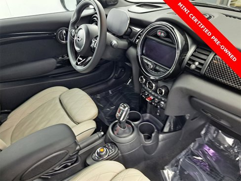 Used 2021 MINI Cooper S image 14